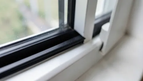 Uszczelki do drzwi balkonowych