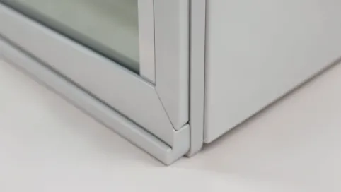 Uszczelki do drzwi balkonowych PCV