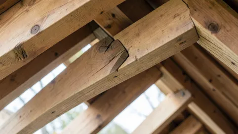 Wiązary dachowe cena za m2 2024