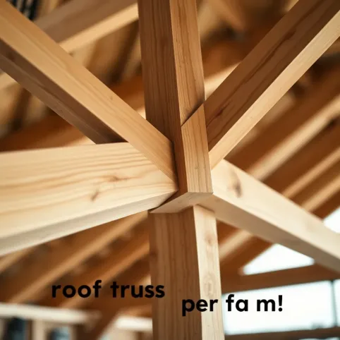 Więźba dachowa cena za m2