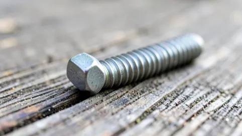 Wkręty nierdzewne do tarasu