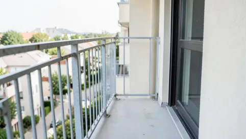 Wniosek do wspólnoty mieszkaniowej o zabudowę balkonu