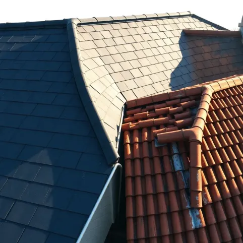 Wspólny dach z sąsiadem