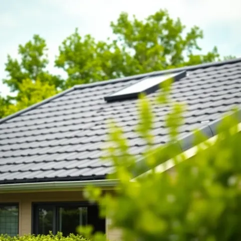 Wymiana dachu Czyste Powietrze 2025