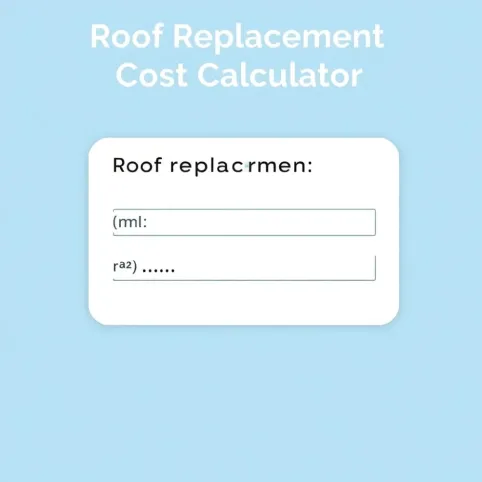 Wymiana dachu koszty kalkulator