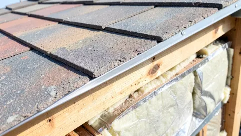 Wymiana dachu remont czy modernizacja