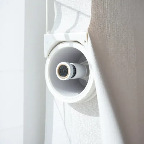 Wymiana rolety w kasecie