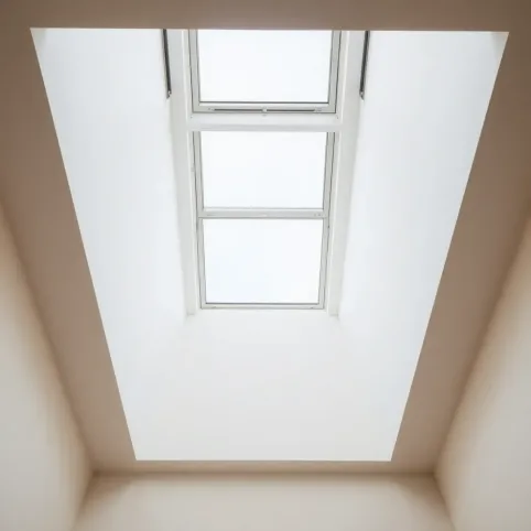 Wymiary okna dachowego