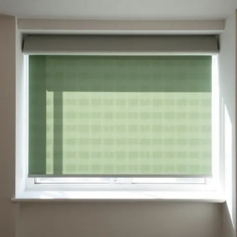 Wymiary rolet wewnętrznych