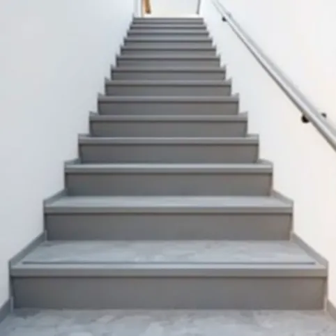 Wymiary schodów zewnętrznych norma