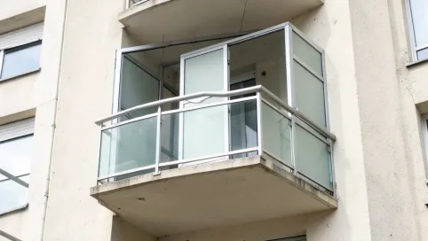 zabudowa balkonu bez zgody wspólnoty