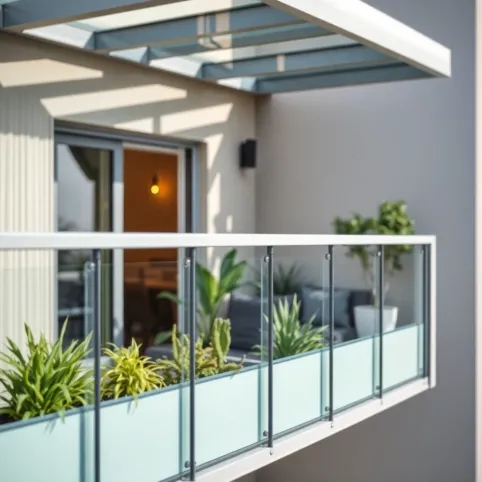 Zabudowa Balkonu Cena Warszawa