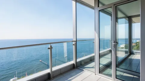 Zabudowa Balkonu Gdynia Cennik