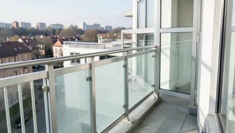 Zabudowa balkonu Łódź cena