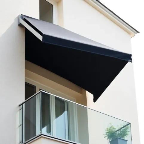 Zadaszenie balkonu na wymiar