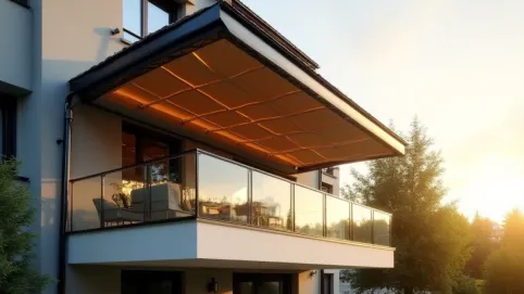 Zadaszenie tarasu cena za m2 Gliwice