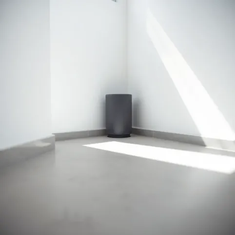 Zakaz palenia na klatce schodowej wzór