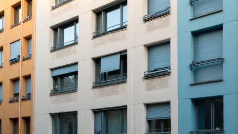 Żaluzje fasadowe czy rolety zewnętrzne cena Gdynia