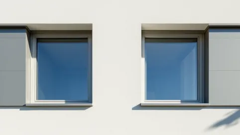 Żaluzje fasadowe czy rolety zewnętrzne cena Kielce