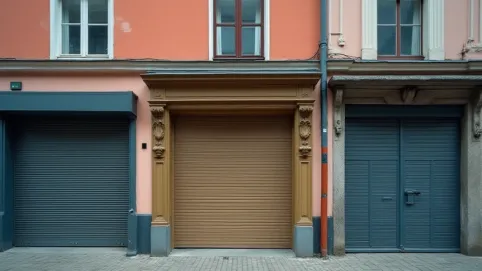 Żaluzje fasadowe czy rolety zewnętrzne cena Łódź