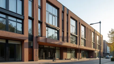 Żaluzje fasadowe czy rolety zewnętrzne cena Poznań