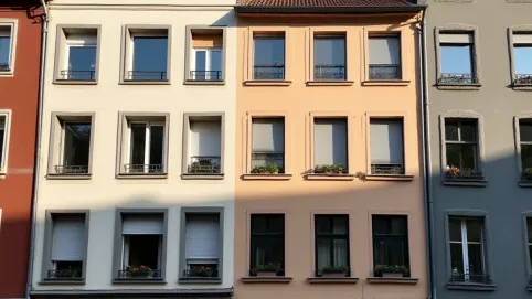 Żaluzje fasadowe czy rolety zewnętrzne cena Wrocław