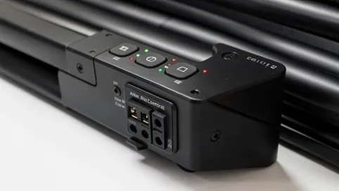 ZAMEL STEROWNIK rolet centralny