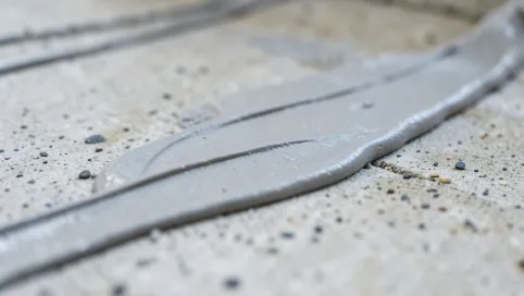 Zaprawa uszczelniająca na balkony i tarasy