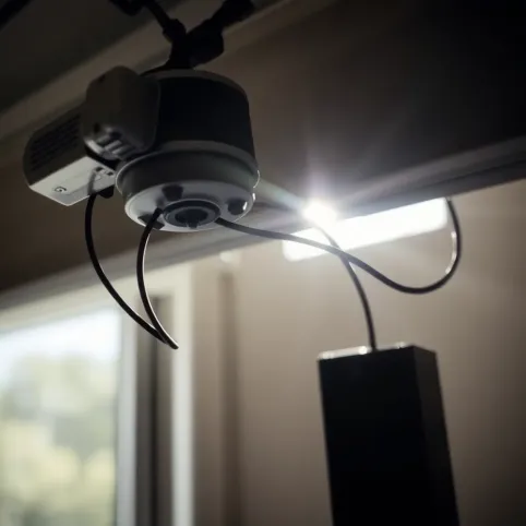 Zasilanie do rolet dachowych