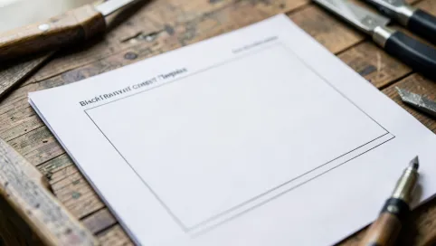 Zgoda współwłaściciela na remont dachu wzór