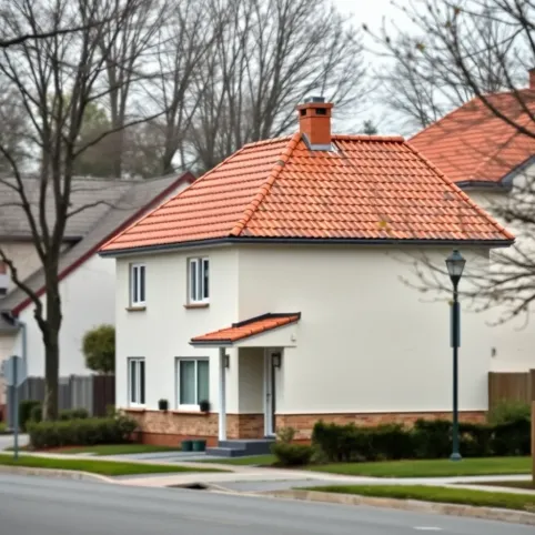 Zmiana dachu bez pozwolenia jaka kara