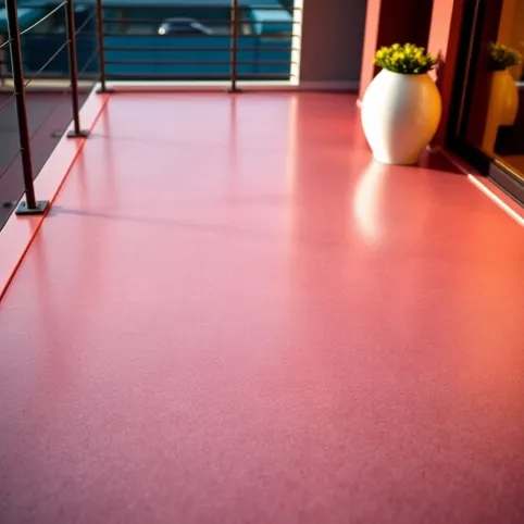 Żywica Na Balkon Cena Za Metr