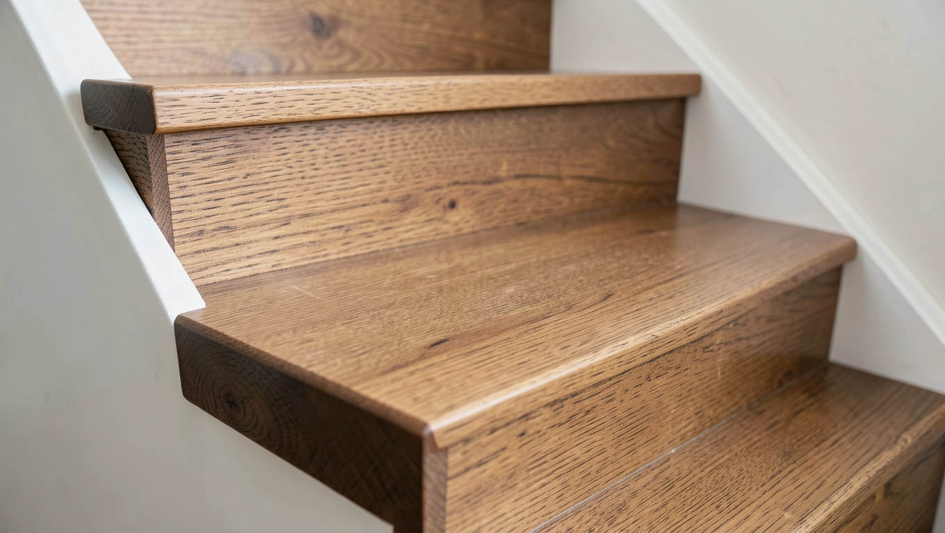 Stopnie na schody na wymiar