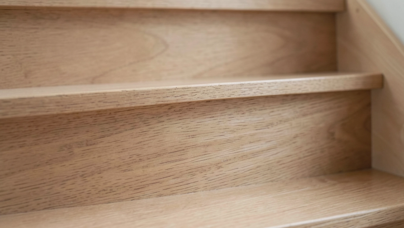 Szlifowanie schodów drewnianych cena