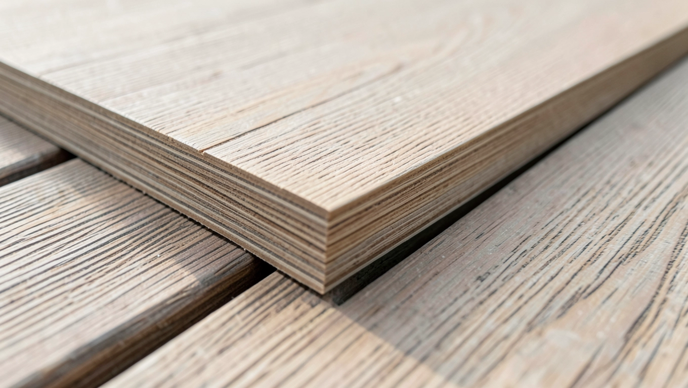 Taras kompozytowy cena za m2