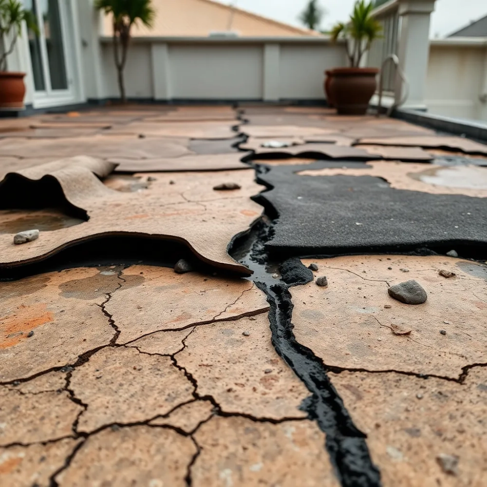 Taras papa i co dalej