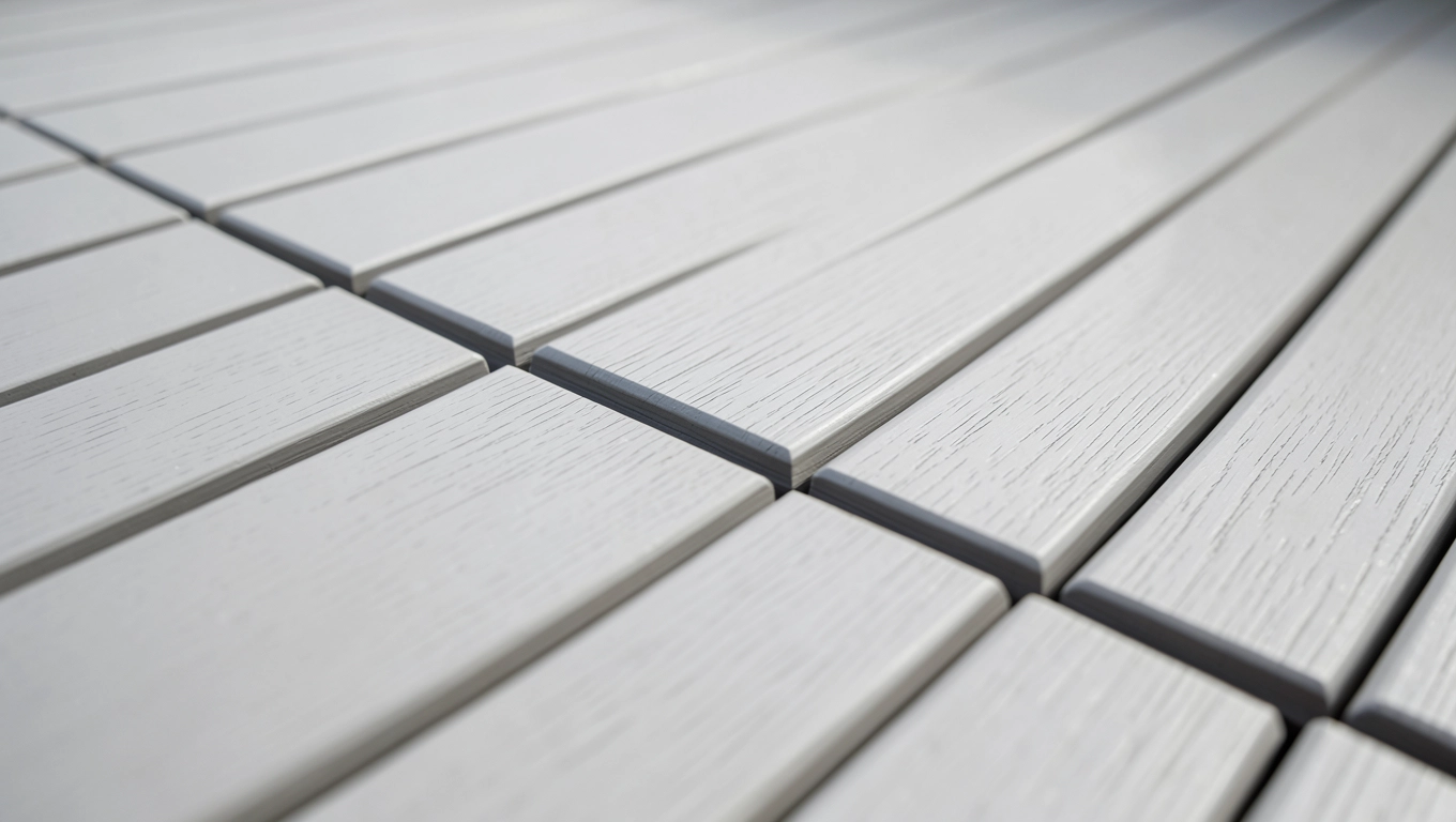 Taras z deski kompozytowej cena