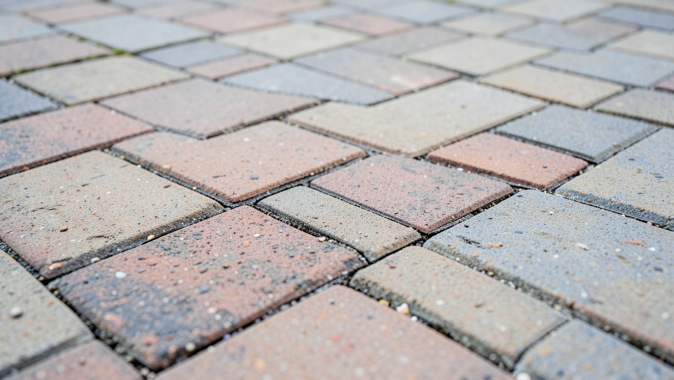 Taras z kostki brukowej cena robocizny
