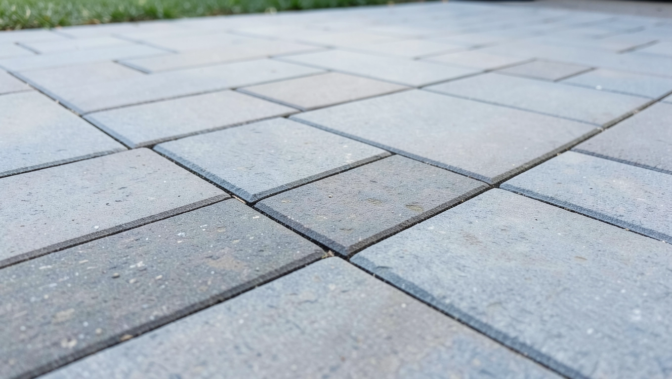 Taras z kostki cena za m2 Płock