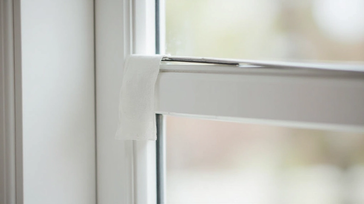 Taśma do rolet wewnętrznych