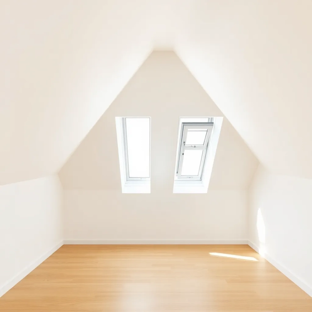 VELUX okna dachowe wymiary