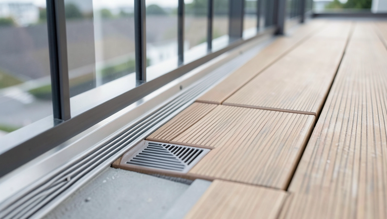 Weber Dry Balkon Cena