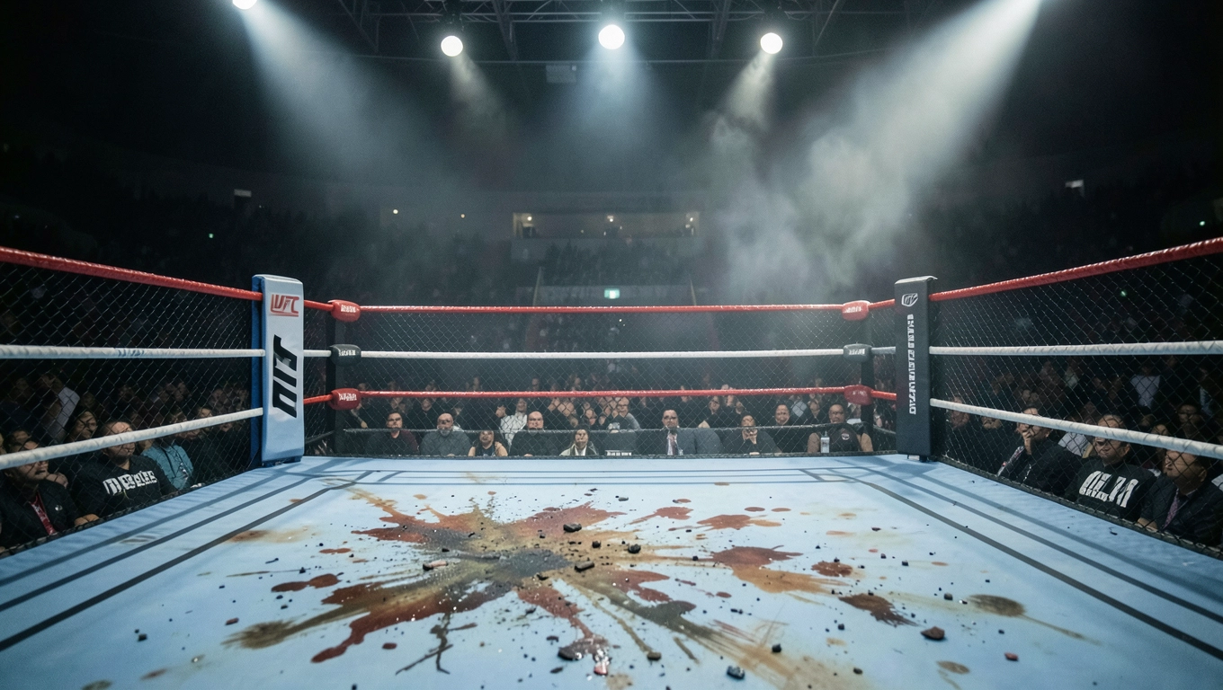 who won jon jones vs ciryl gane