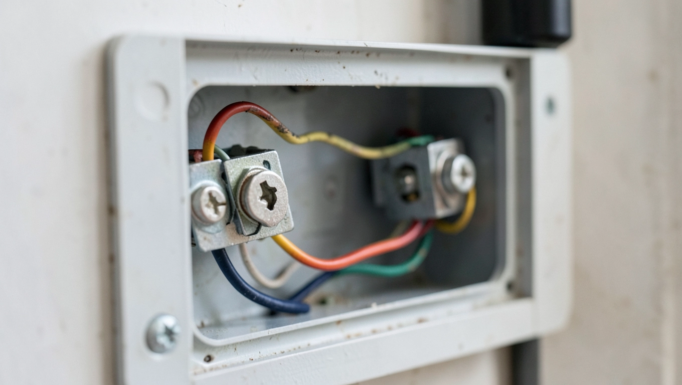 Wyłącznik schodowy ile żył