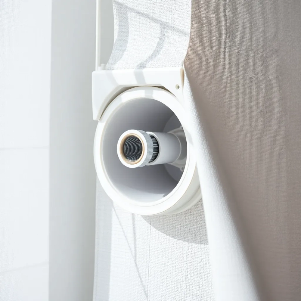 Wymiana rolety w kasecie