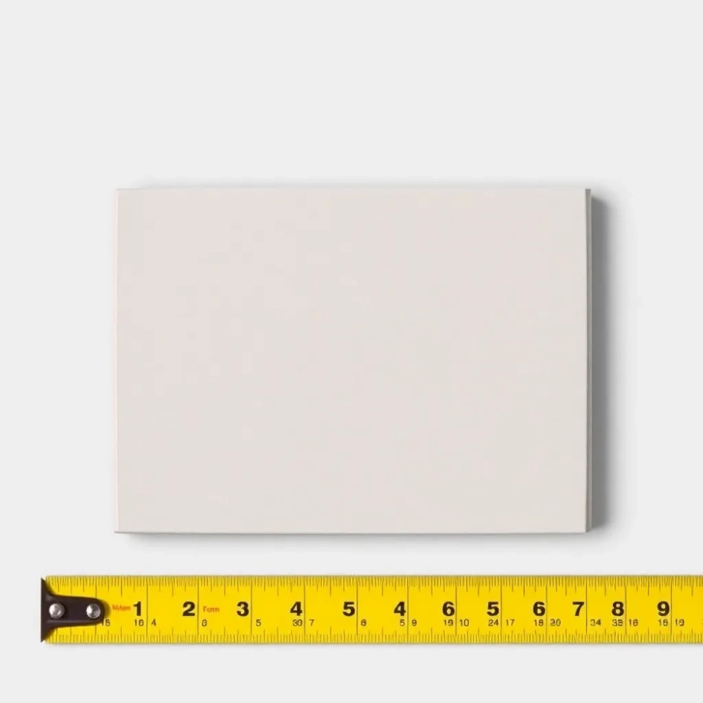 Wymiary dachówki karpiówki