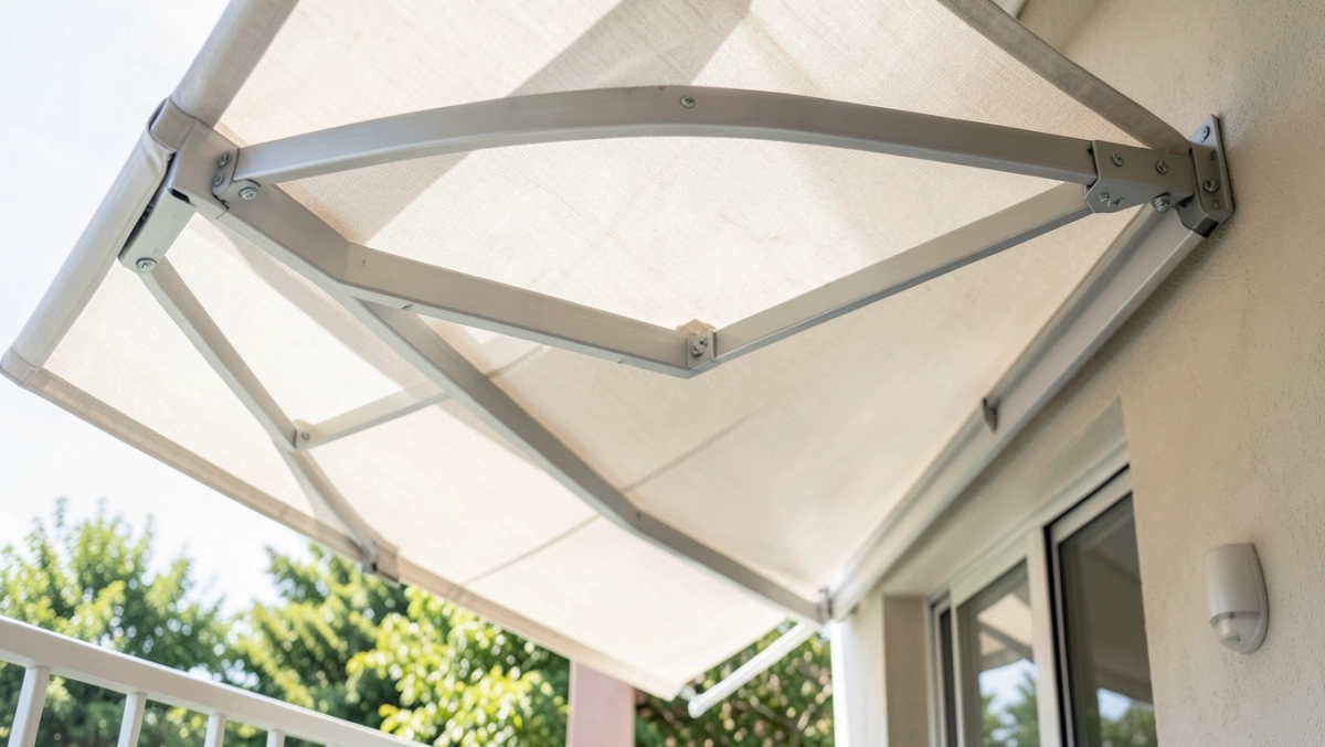 zadaszenie balkonu cena