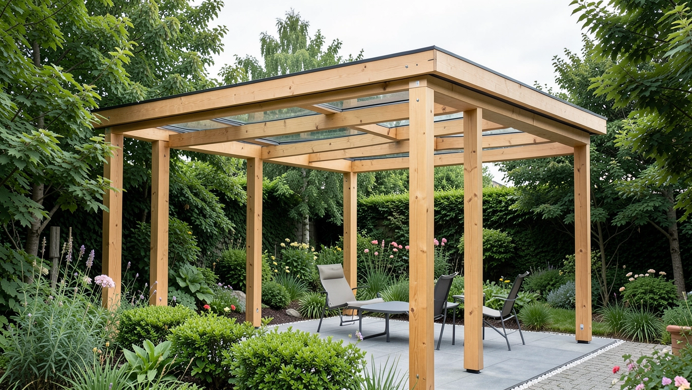 Zadaszenie tarasu cena za m2 Rzeszów