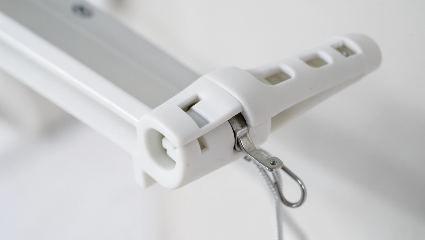 Złączka do łańcuszka rolety