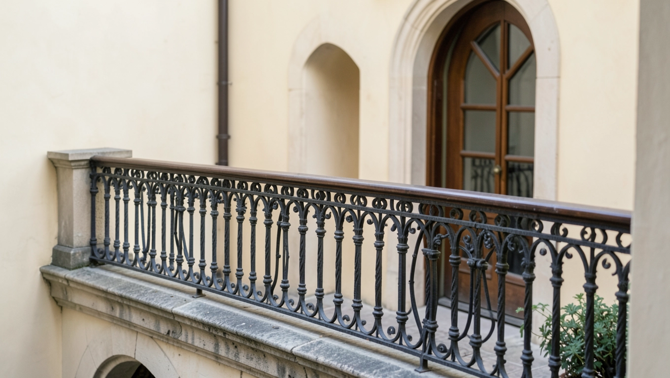Balkon Definicja